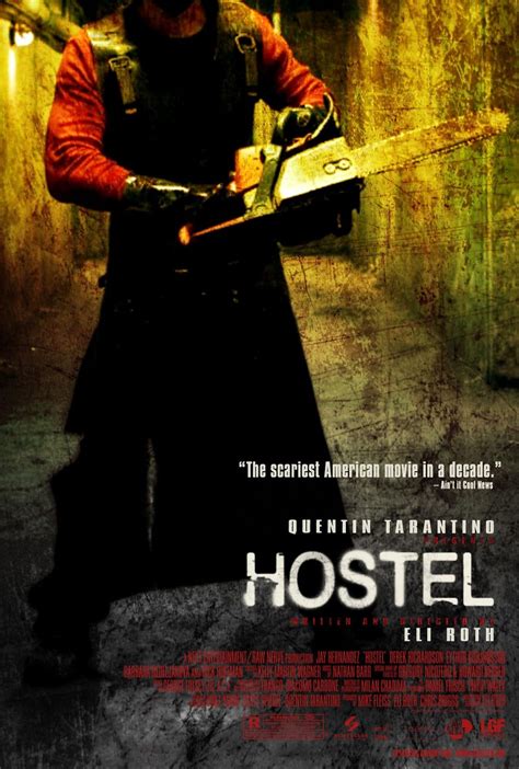 Hostel (2005) .